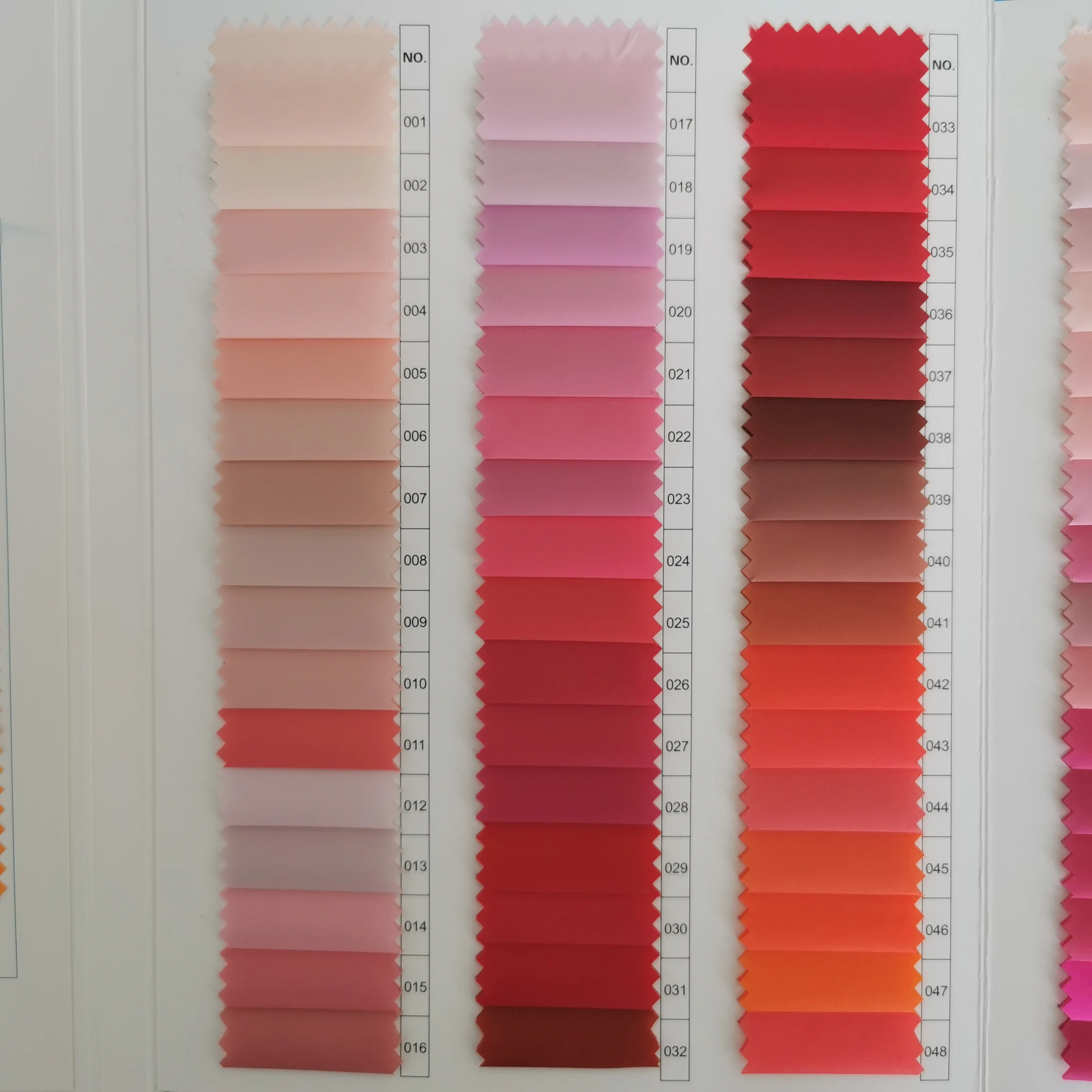 Stock 380T nylon taffeta good water resistant down-proof finish down-proof coat sun-proof coat sleeping bag fabric