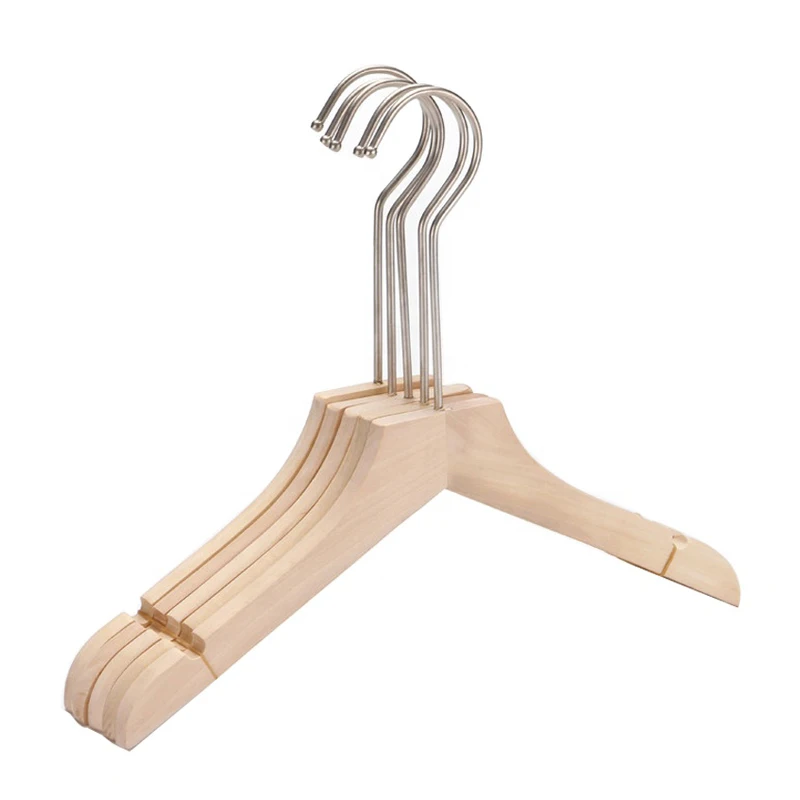 Shinny Gold Hook Wedding Dress Hanger Bridal Dress Hanger Silver Woman Dress Hanger