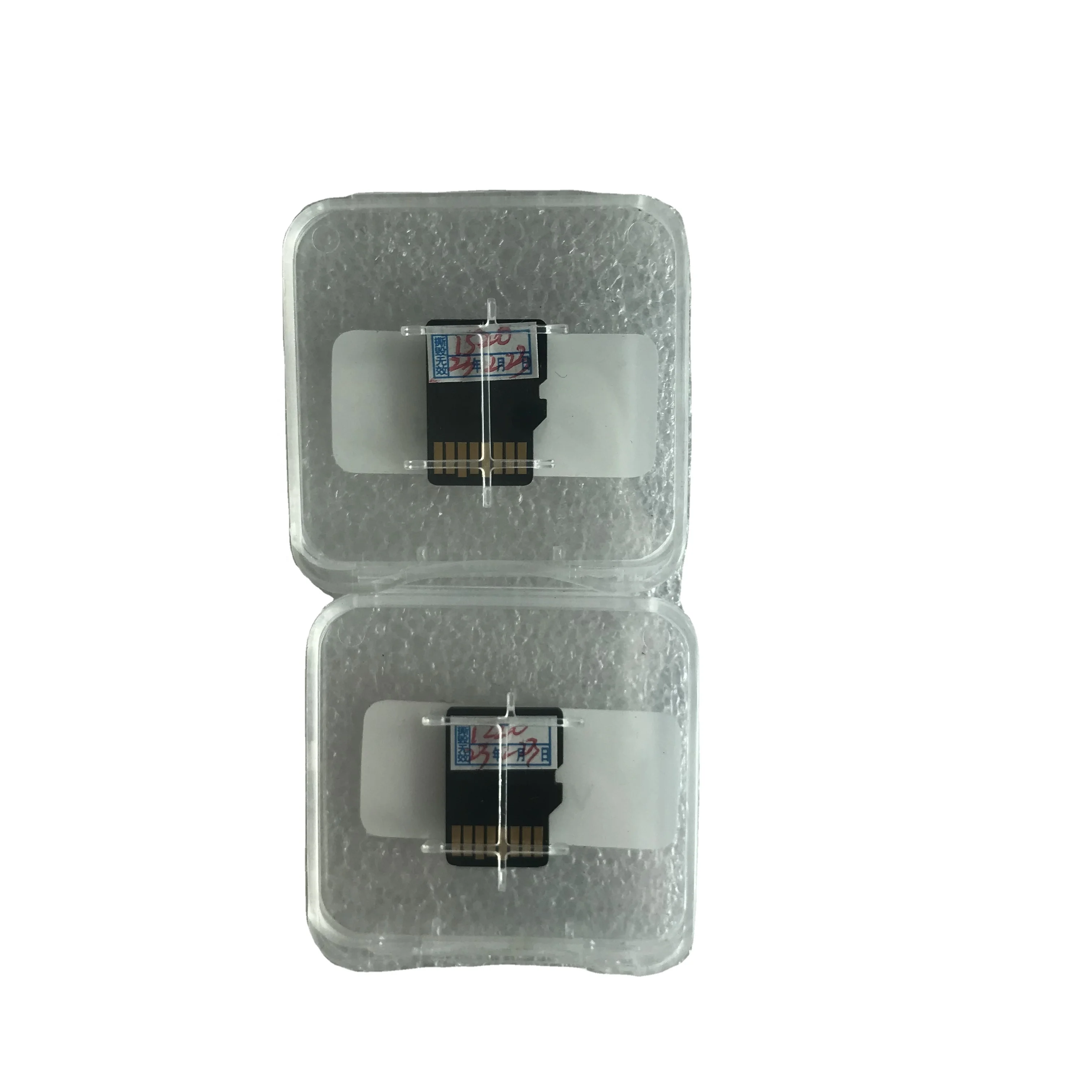 Best quality alternative 1000 series SD card for CIJ VJ printer