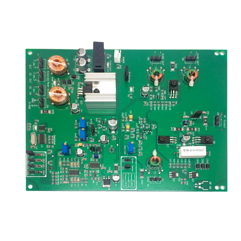 Electronic pcb assembly, pcba board, circuit board for sale