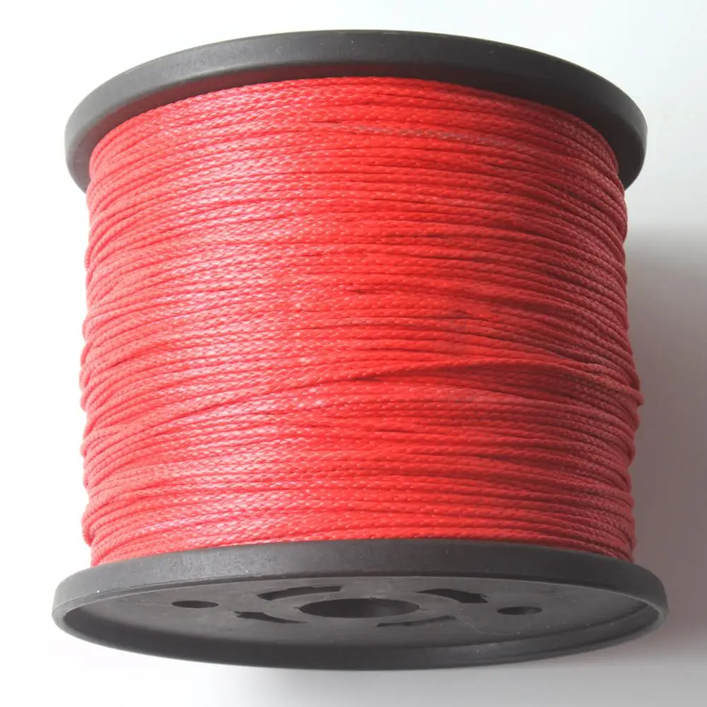 
12 strand synthetic surf kitesurfing kites line 