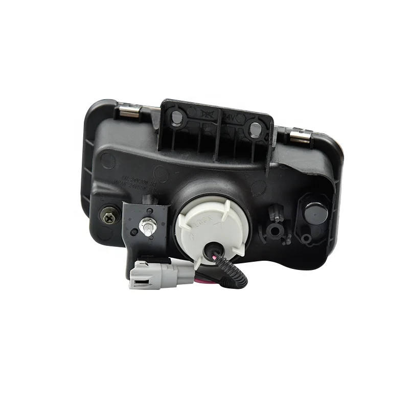 fog light 8973789081 8973789091 8981491430 8981491440  for isuzu GIGA 600P FRR 700P