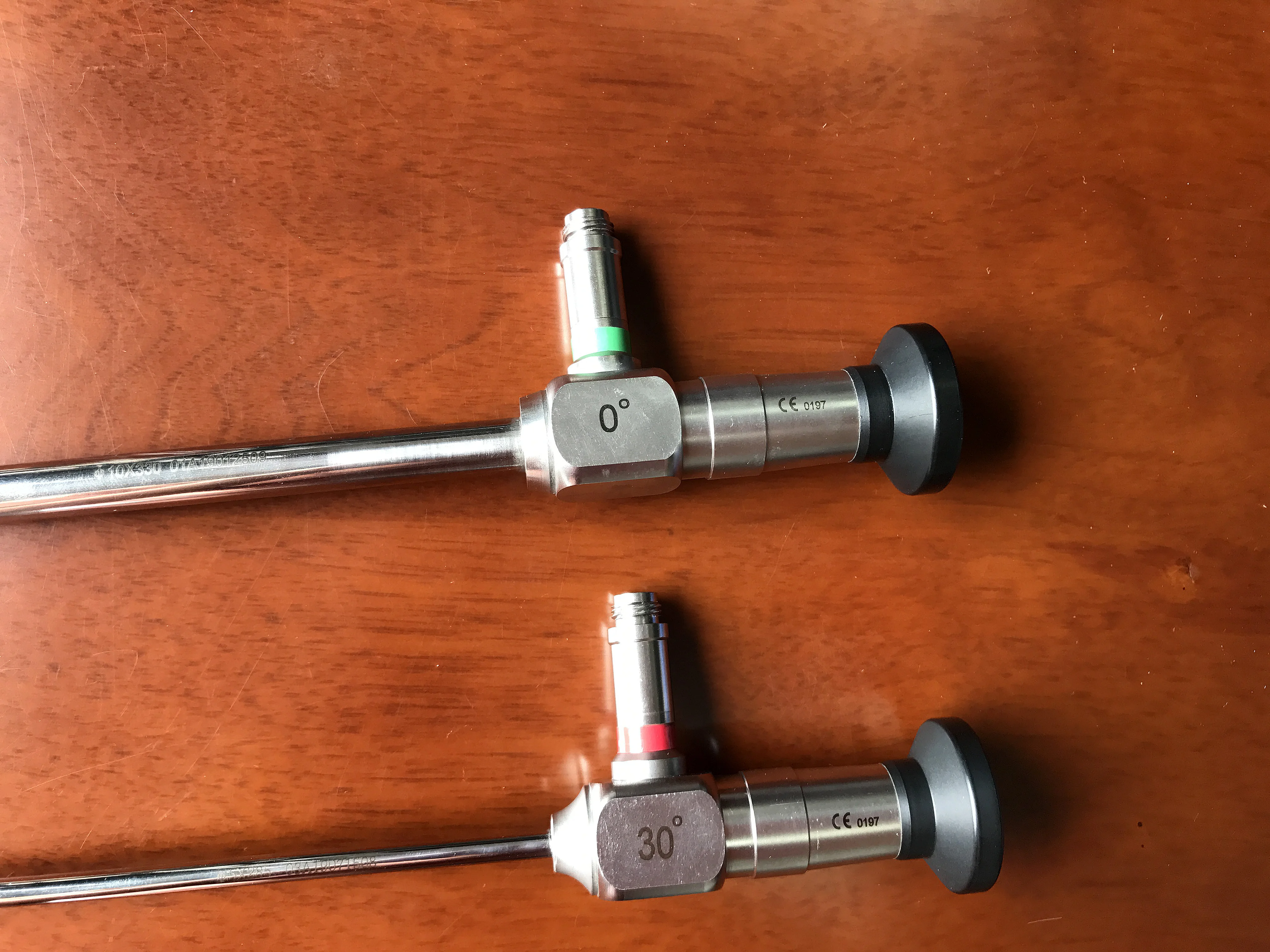 Лапароскоп, лапароскоп портативный жестких эндоскопов медицинский