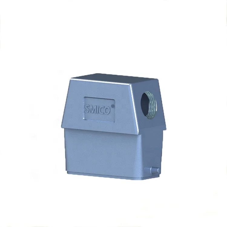 19200100295 H10A-SG-1L-CV-M20  harting han heavy duty connector replacement