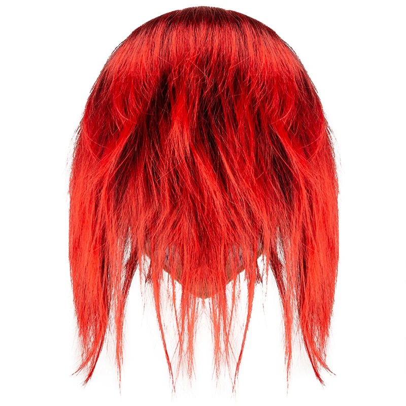 Маска-клоун для косплея