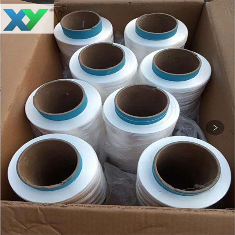  Прямая поставка с завода Высокопрочное волокно UHMWPE