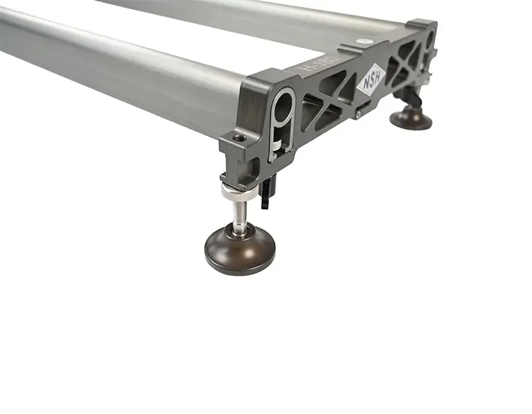 NSH New Arrival Camera Slider Rail for Video Shoot Movie Slider Camera Equipment