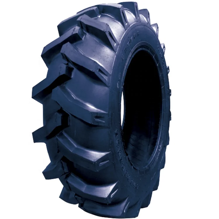 Farming Irrigationr Tires Soft Rubber Tyre Agricultural Tyre