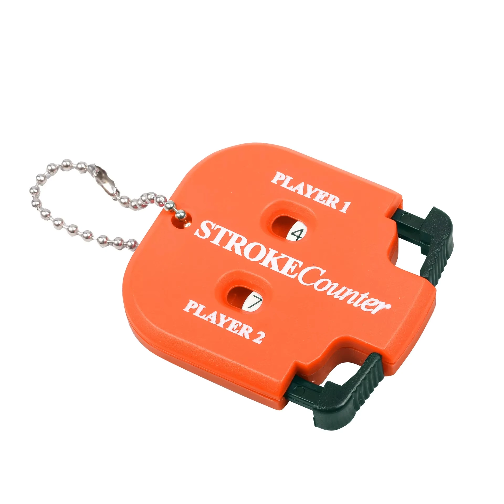Handy Stroke Count For Different Kinds Competitions And Games Golf Score Counter Stroke Counter Clicker Portable