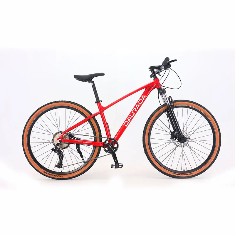 DAURADA New Faction  Aluminum Alloy 10 Speed  29 Inch Mountainbikes  Bicycle MTB Mountain Bike cycle other bike for man