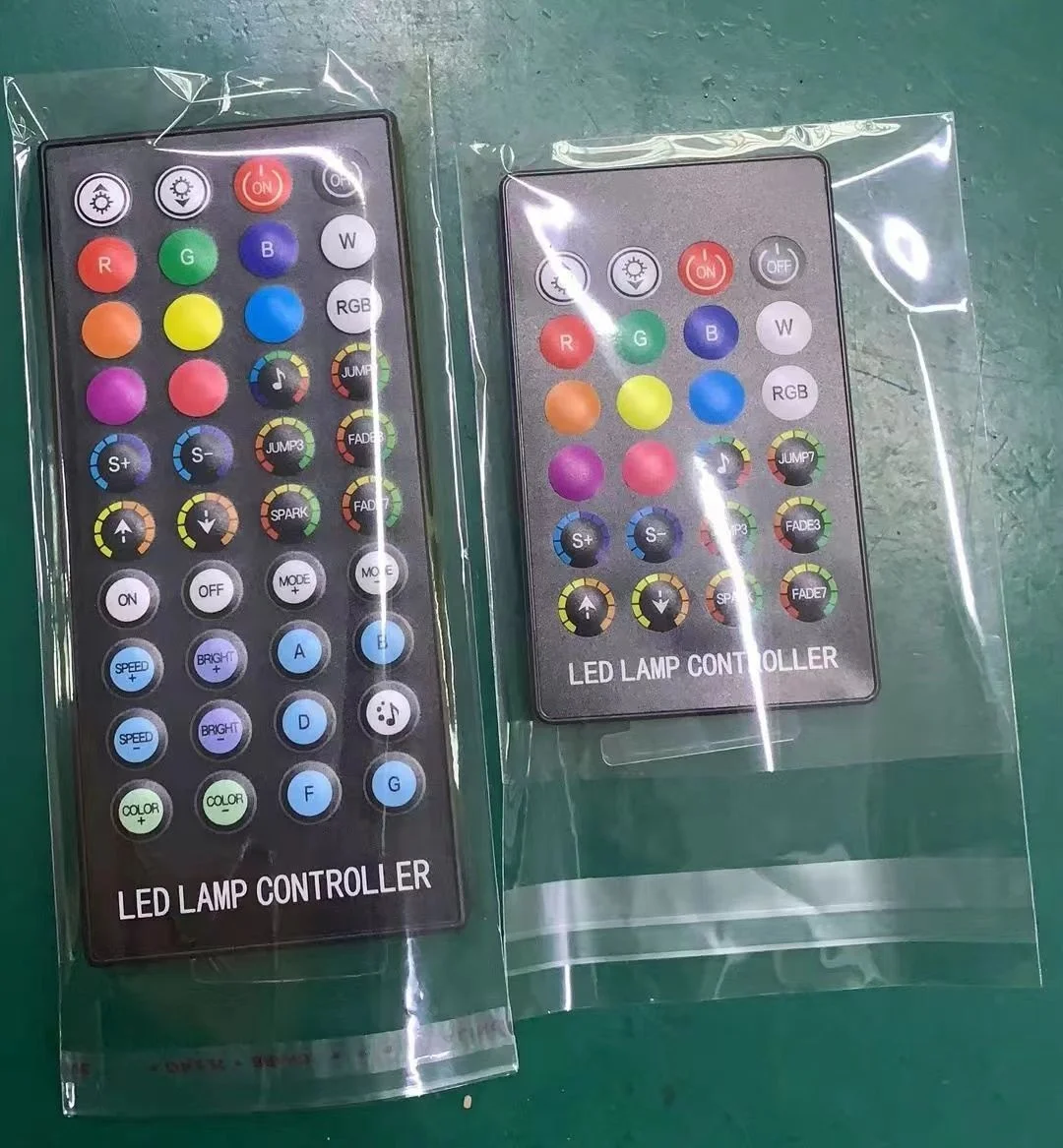 12V 18w rgbw twinkle app light engine with mobile app+voice+remote controller for car roof