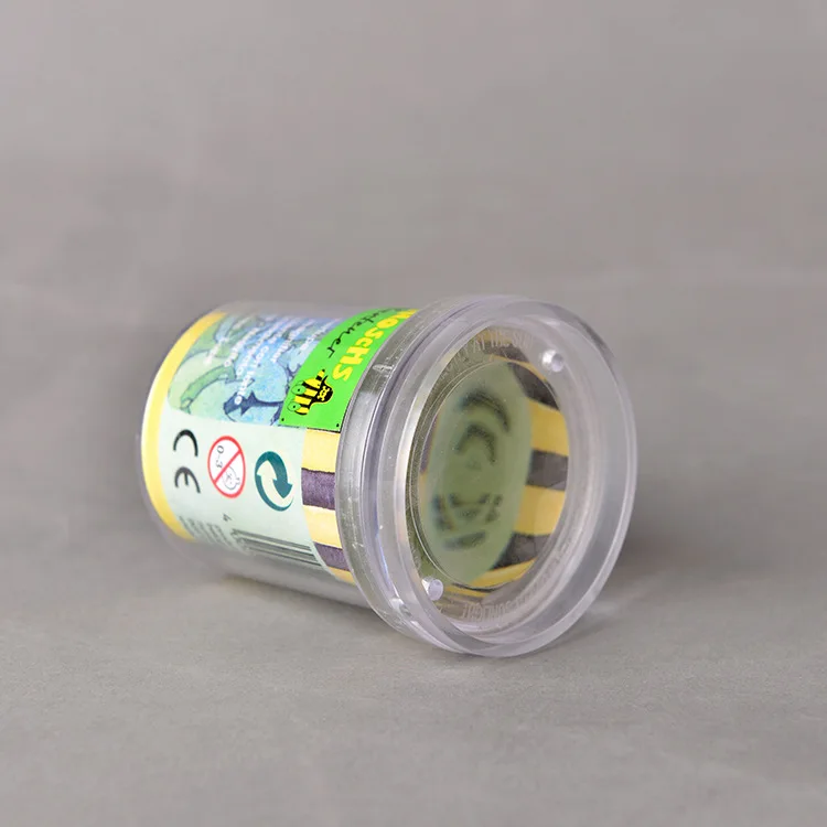 Plastic Bug Viewer Magnifier, Gift Set Magnifying Glass