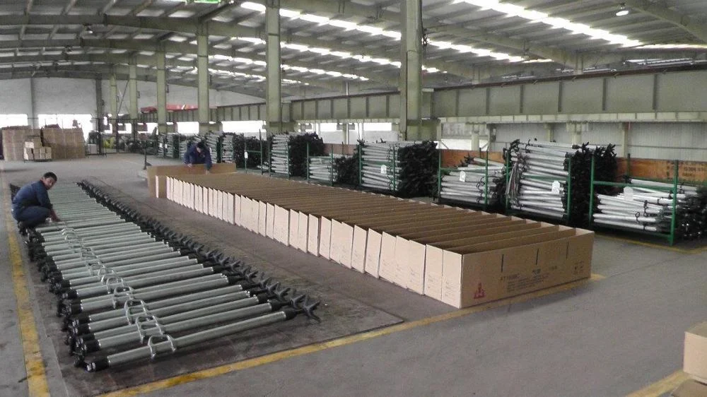 YO20 hand held hammer rock drill