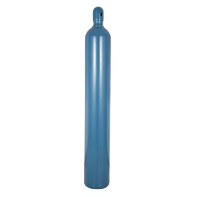 TPED TUV DOT ISO9809 одобренный стальной газовый баллон кислородный 40L 47L 50L