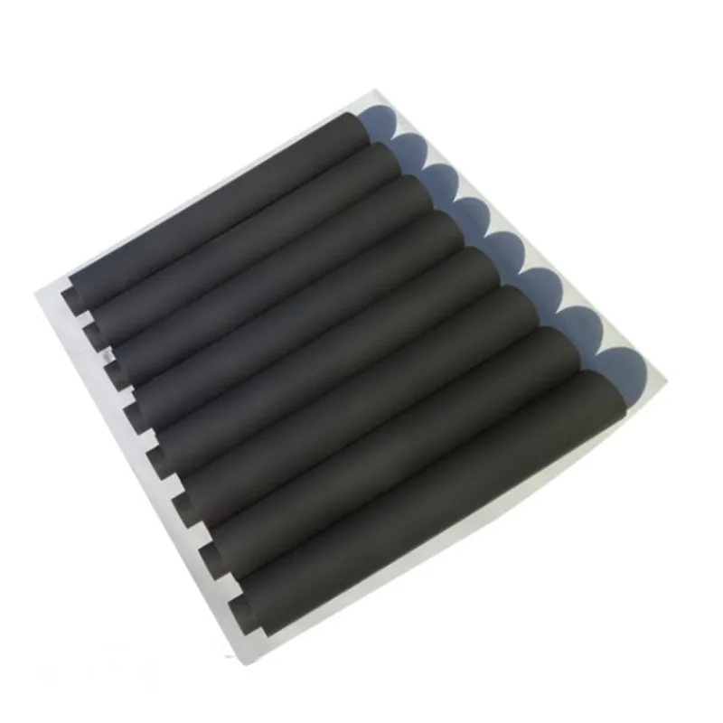 Ultra High Power UHP Grade Eaf Graphite Electrodes Manufacture for Electric Arc Furnaces