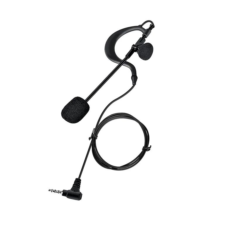 FBIM soccer Referee Full Duplex Bluetooth headset communication system