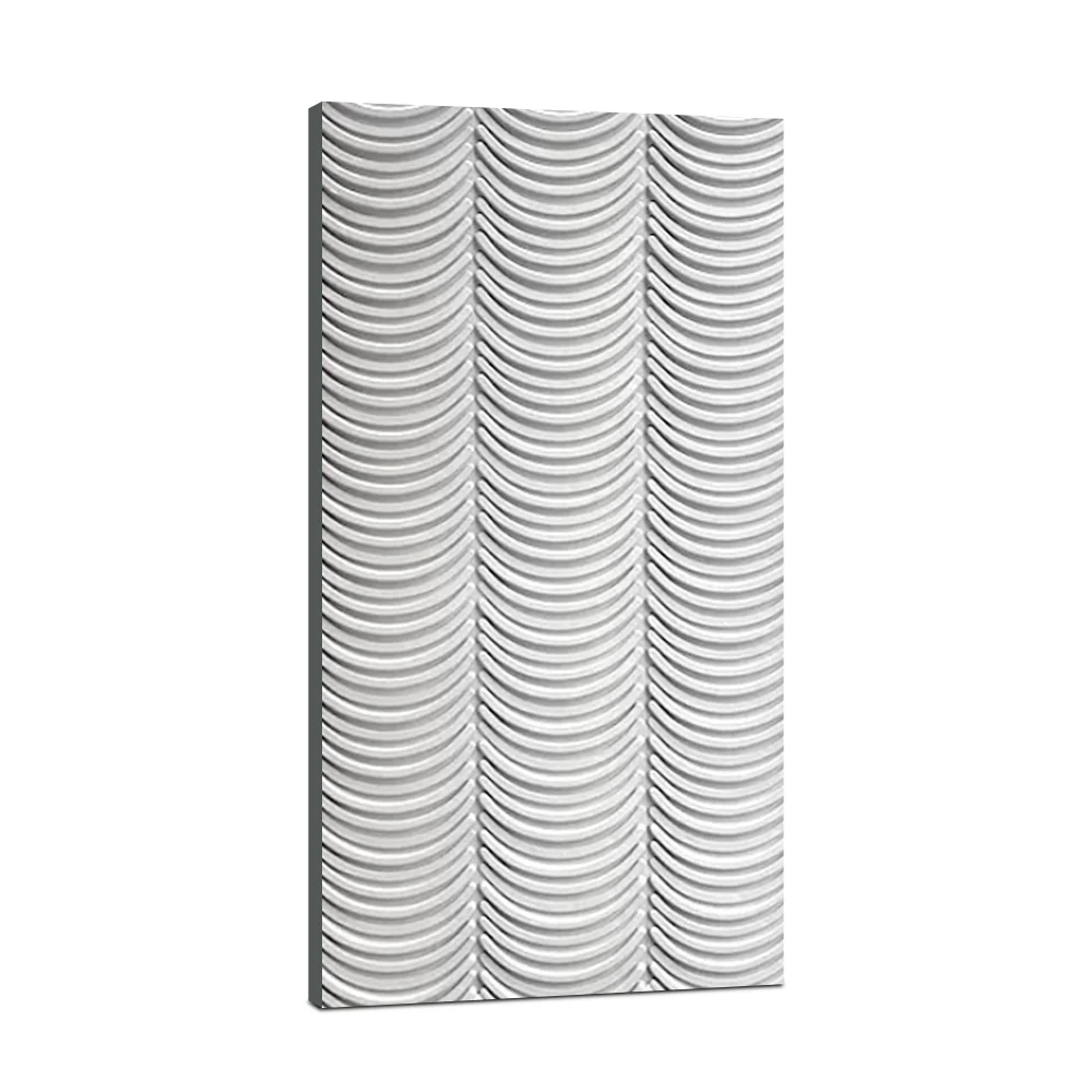 Light Weight Faux Brick Veneer Panel Decorative Wall Panel PU Panel Stone For Outdoor Indoor