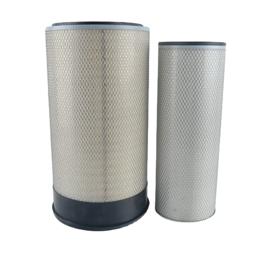 Air Filter Element AF891M AF890 P182049 P116446