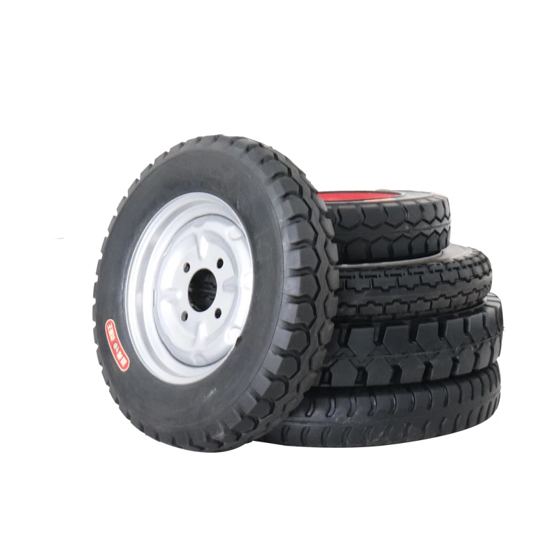 Шины для мотоциклов 6,00-12 6,40/6,50-13 6,50-14 7,50-16 5,00-12 с 100% предохранителем