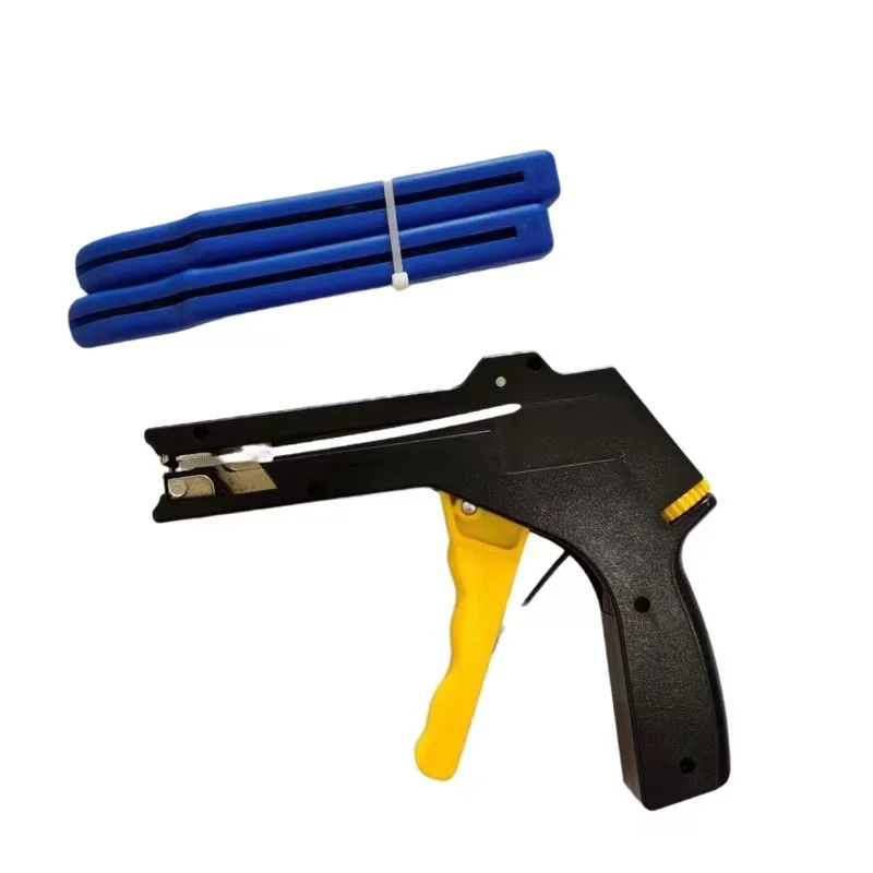 LEKON WX-600A High Quality Fastening Tool for Cable Tie Other Hand Tools  Fastening Cable and Wires Tool