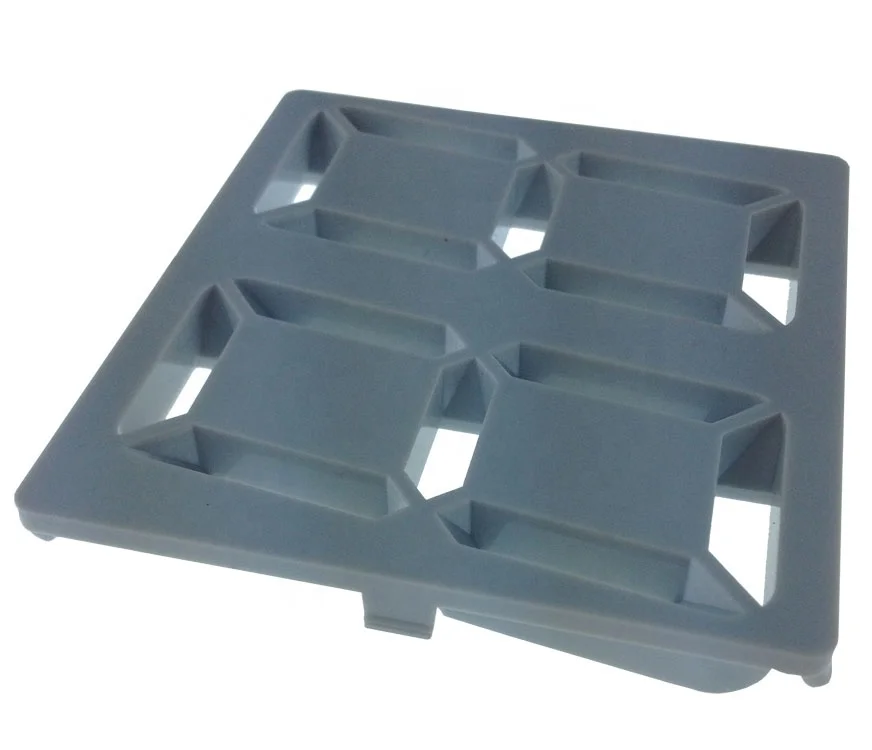 
 Пластмассовое литье под давлением, открытая конструкция, рисование ABS,PP,PE,POM,PA66,AS, нейлон  