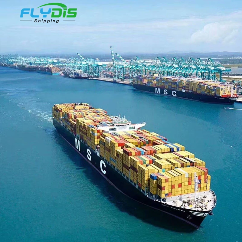 Free Warehouse Ali Express UPS DHL Shenzhen Shipping Agent Air Sea Ship China to Saudi Arabia Pakistan Oman Europe Middle East