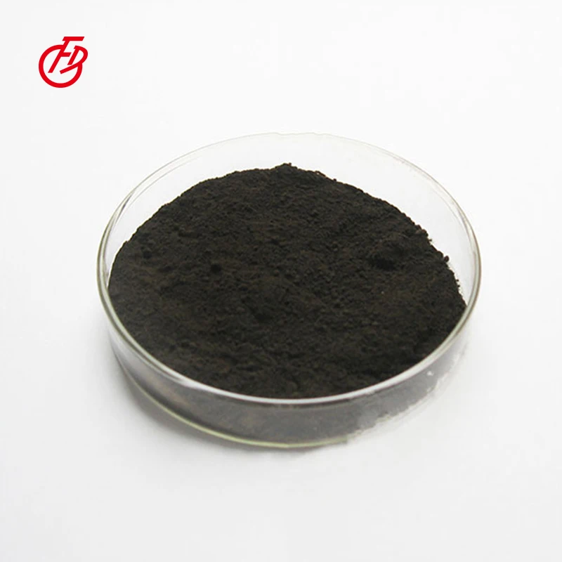 Manganese Oxide 60% Min Feed Grade Fengda Factory Supply Manganese Oxide