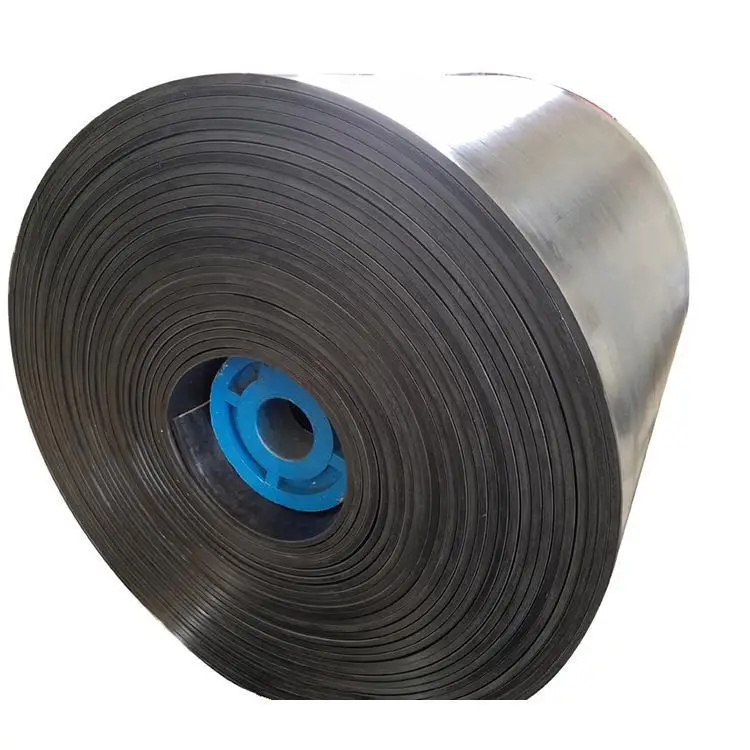 
China Professional Manufacturer High-strength Conveyor Belt/industrial Belt/heat Resistant 