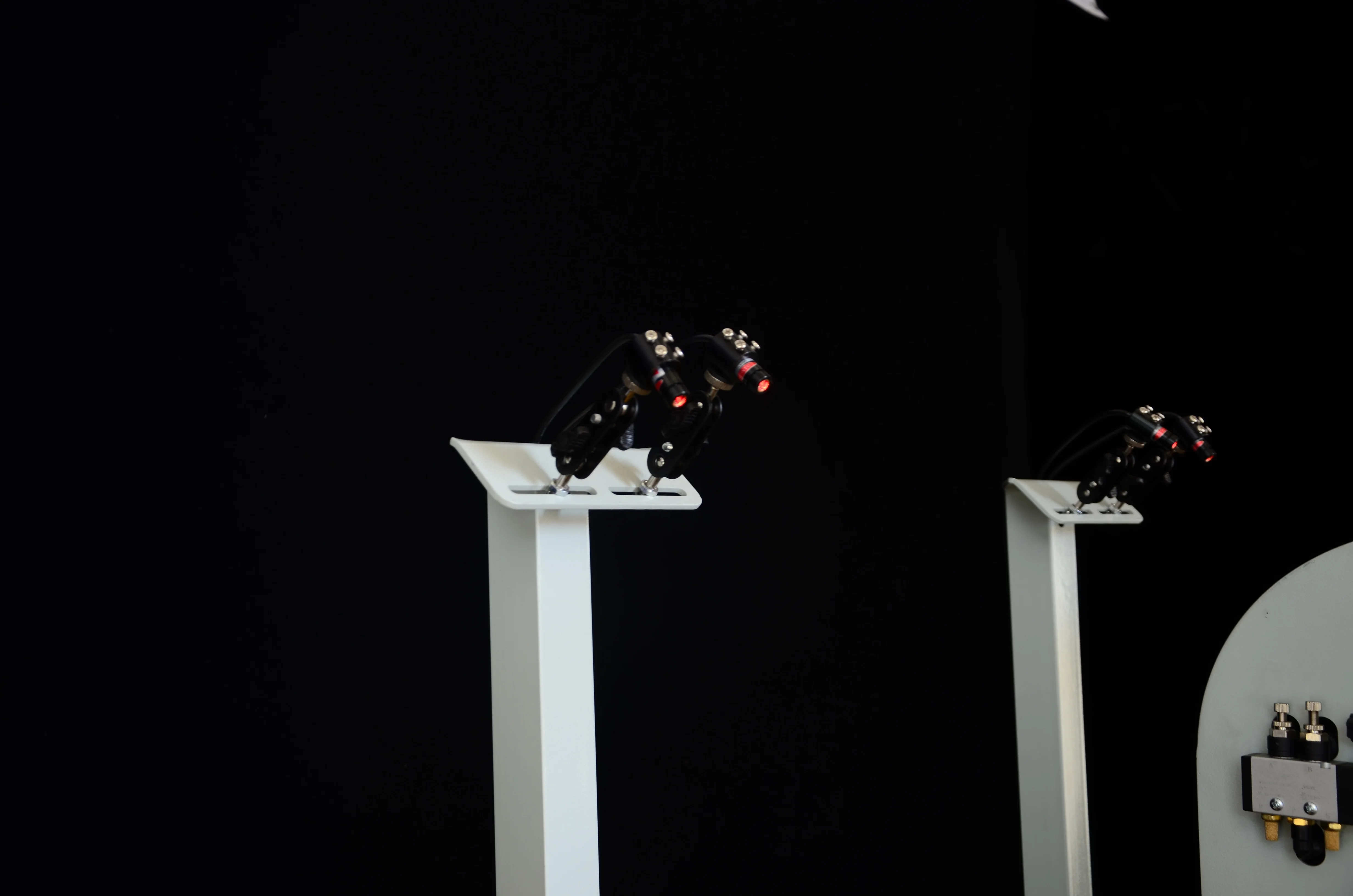 slide-way auto running cylinder air textile tee shirt digital sublimation full paper heat press machine 60x40cm