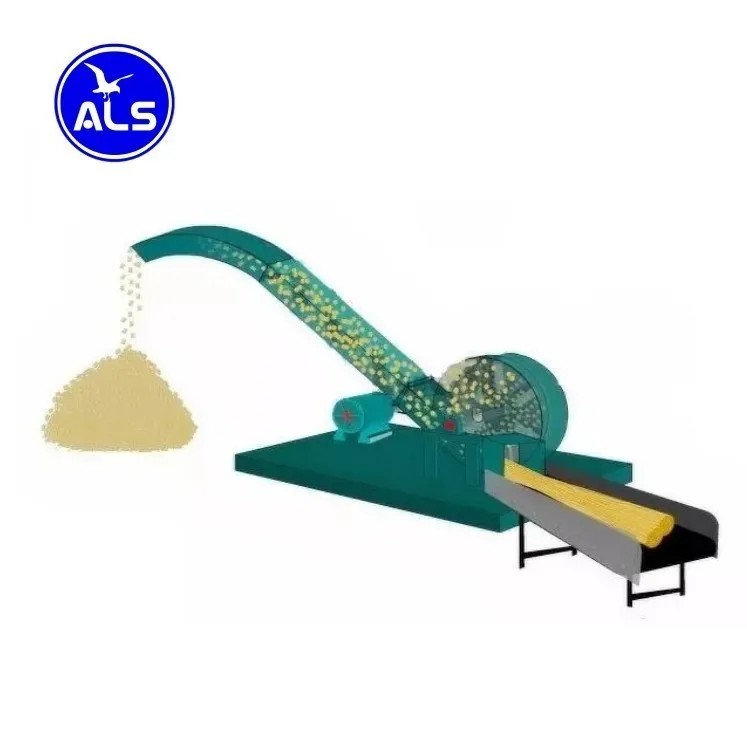 horizontal wood chipper disc chippers cheap wood chipper