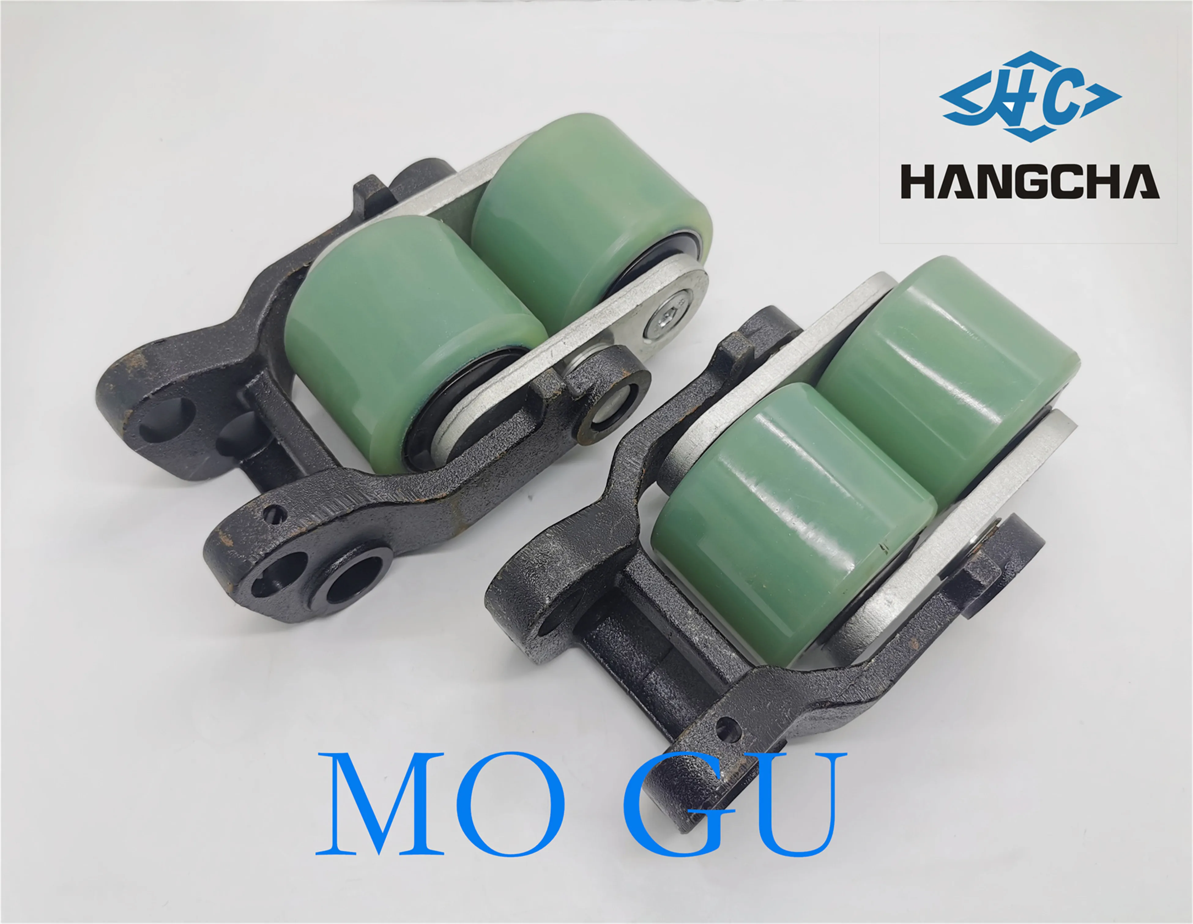 Вилочный погрузчик CBD15-A2MC1 передняя вилка в сборе AMB155-320000-000 для HANGCHA