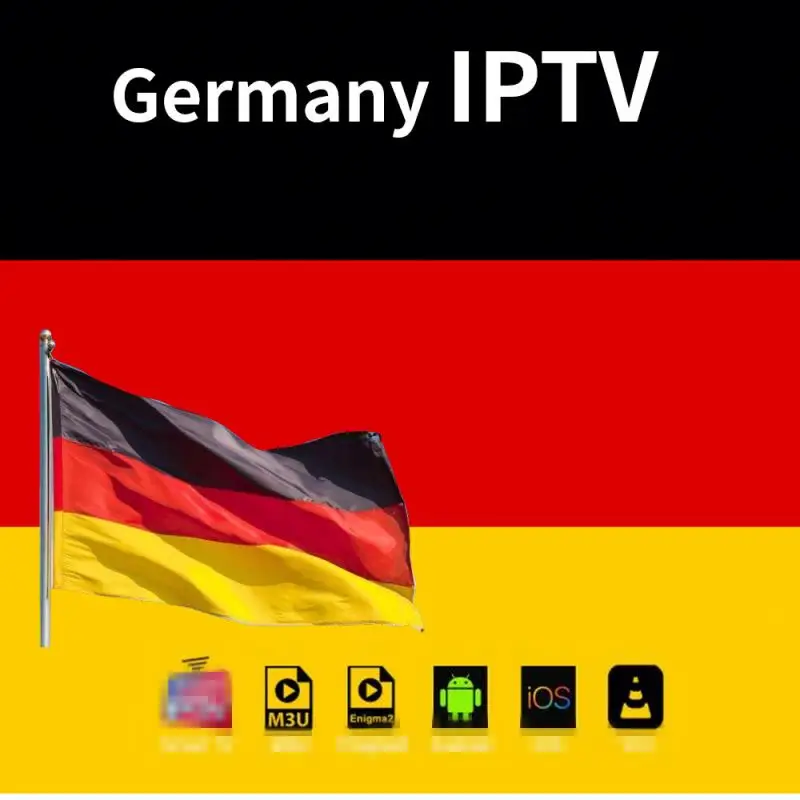 Smart TV box user list tv box free test reseller panel Germany IPTV Phone IPTV M3U MAG MAC Address wholesale panel