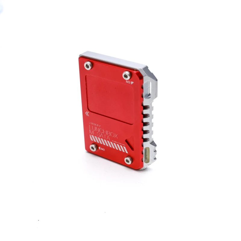 msata to sata enclosure