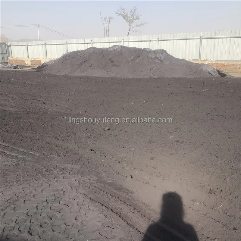 China Powder Supplier Offers Pure Fe Iron Powder 200-500 Mesh Customized Iron Powder