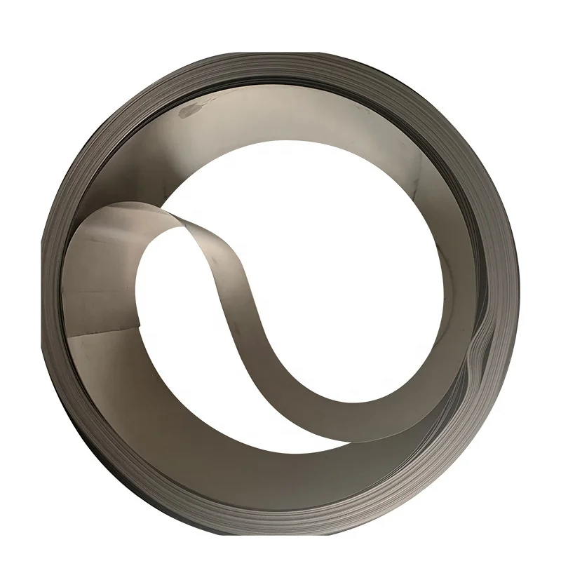 
astm b265 astm f67 astm f136 grade 1 grade 5 titanium foil strip in coil 