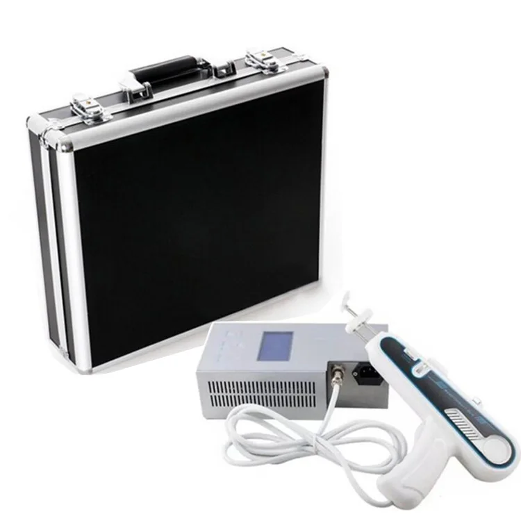 New arrival water meso injector mesotherapy gun for anti-aging
