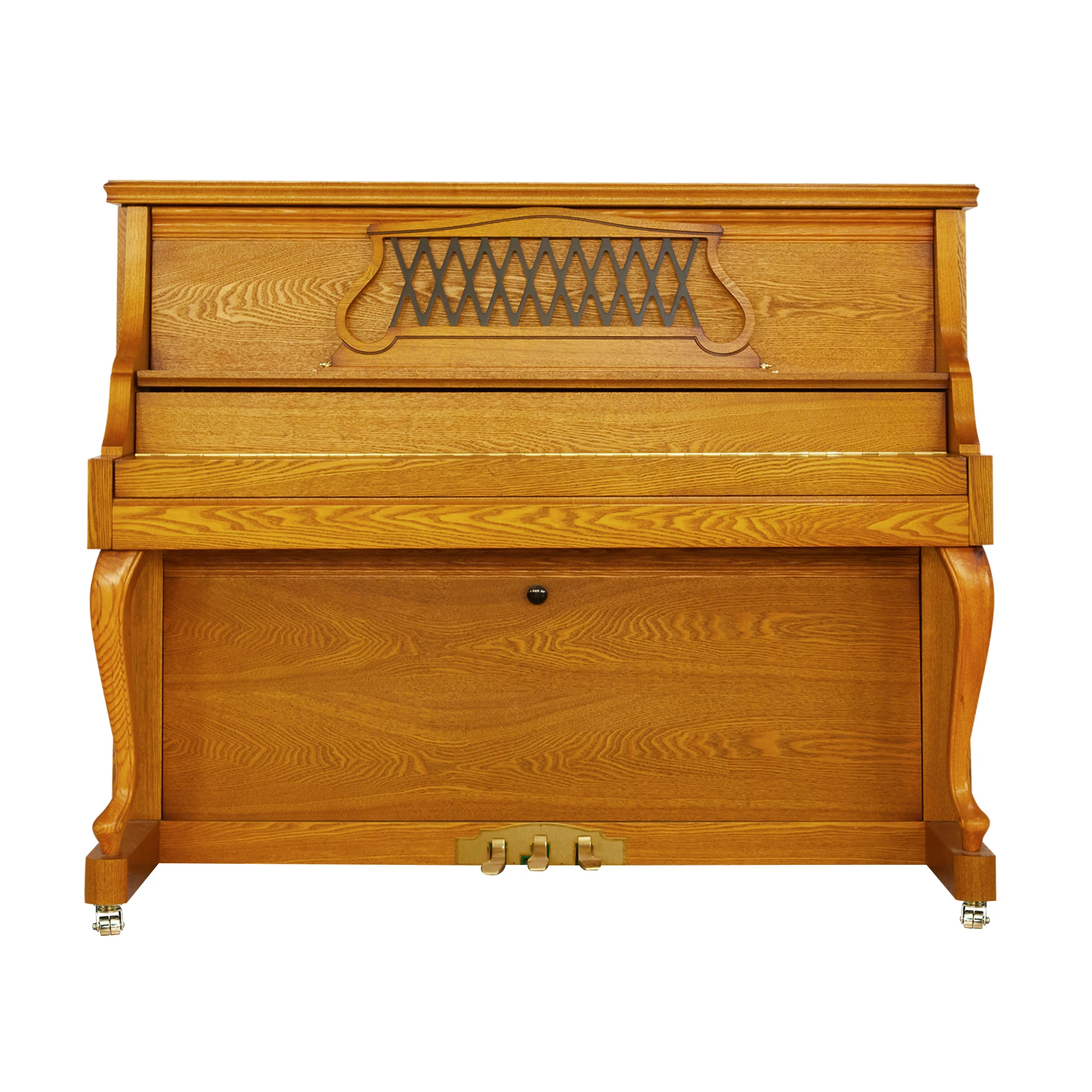 Proper price top quality professional mechanical kick pianoforte