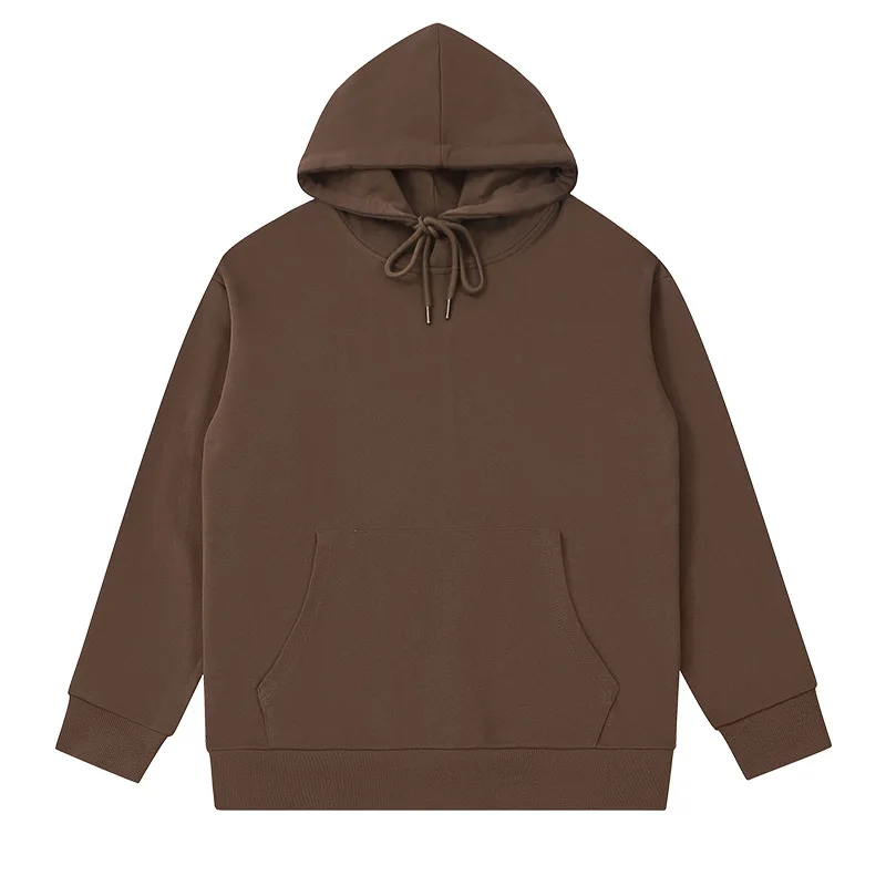 H5331 Hoodies Manufacturer Supply Custom 350 Grams French Terry Hoodies Premium Hoodies