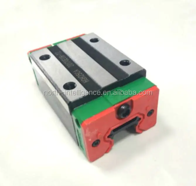 cnchiwin hgh25ca linear guideway hiwin 25 hgr25 guide rail