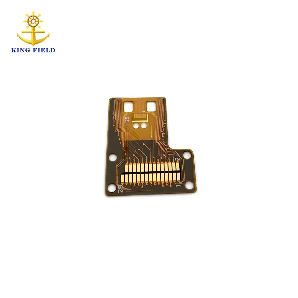  FPC PCB pcba производитель DVD AVH pcb печатная плата дизайн автомобиля электронный