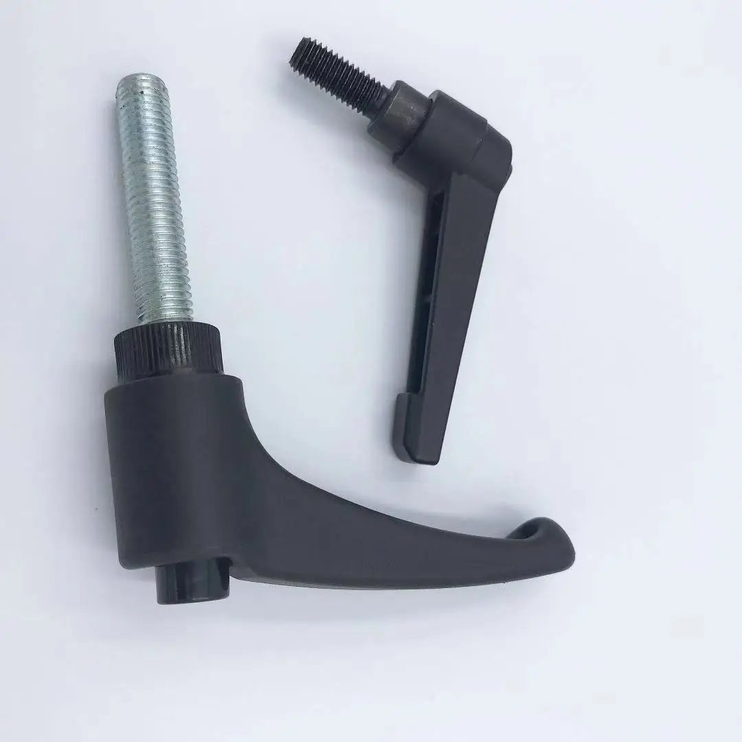 
Adjustable Clamp Levers fastener Handles used for Machine or Furniture 