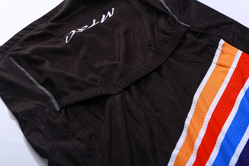 2021 Cycling Bike Jersey Set Summer Bicycle Clothing Mtb Bike Clothes Sportswear Suit Cycling