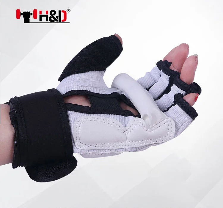 custom cheap wholesale price manufacturers for customs taekwondo protector e foot guard chest guard  taekwondo foot protector