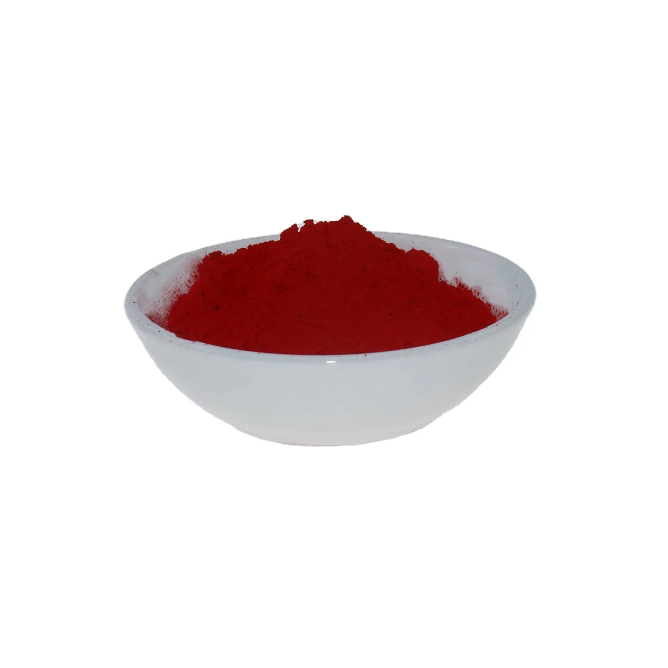 Pigment Red 170 for Industrial Coatings & Automotive Coatings with High Cover Organic Pigment