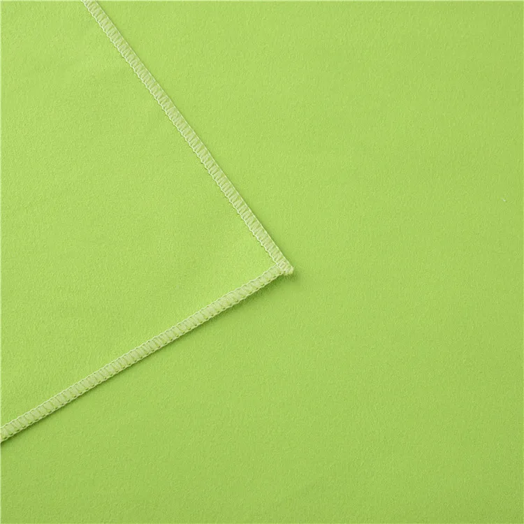 Custom printed Sports yoga towel beach towels