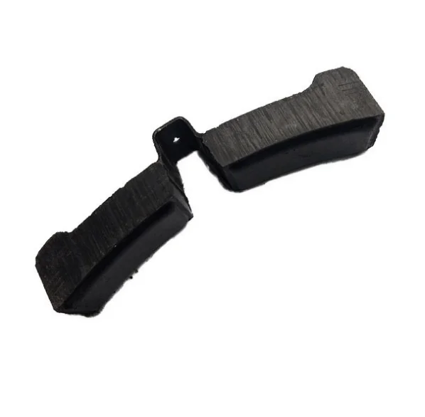 Train Brake Block with high friction, Train Brake Block Factory, Composite Train Brake Block