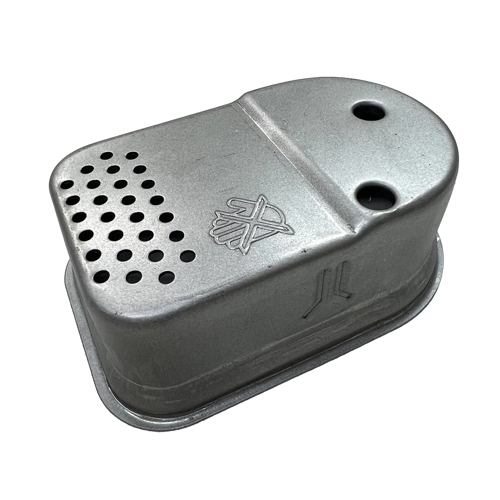 Made In Taiwan Lawn Mower Steel Metal Processing Stamping Bending Parts With OEM And ODM Service