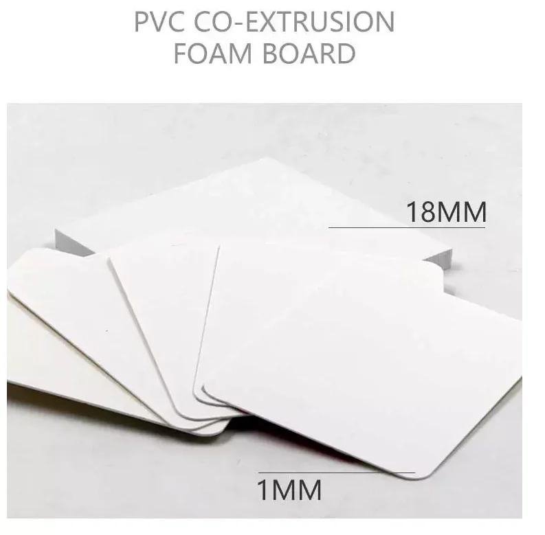  Производители экструдированного полистирола изготовление на станке с ЧПУ 16 мм пенопласт 7 лист из ПВХ для кухонного шкафа