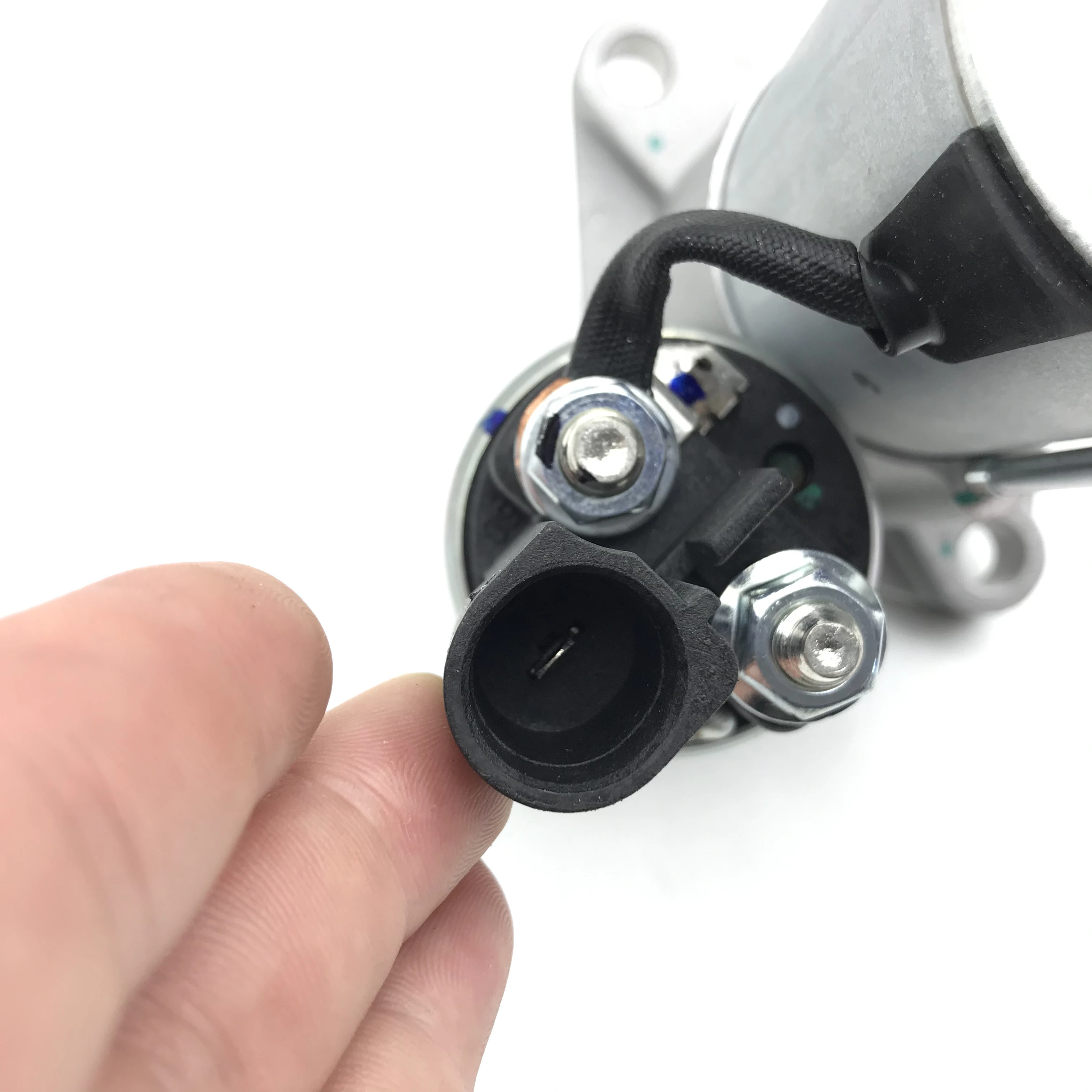 Car Auto Parts Starter for Chery A5 FENGYUN2 Cowin2/3 OE 477F-3708110