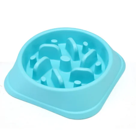 Dog Bowl Design Metal Water Ball Treats Drinker With Elevated Big Honden Silicone Pet Accessories 550Ml Bottle Water Cleaning